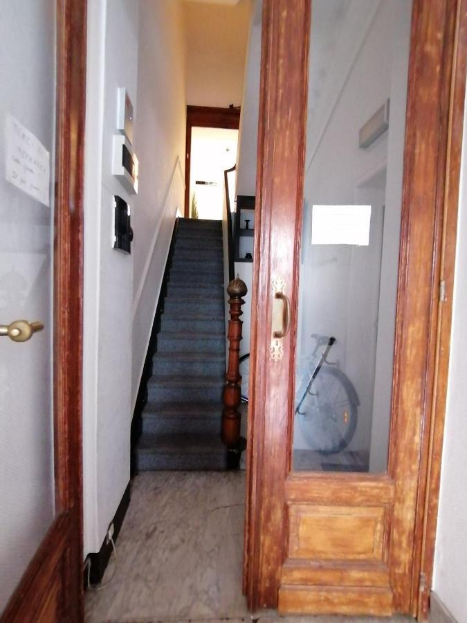 Brugmann Loft Apartment Brüsszel Kültér fotó