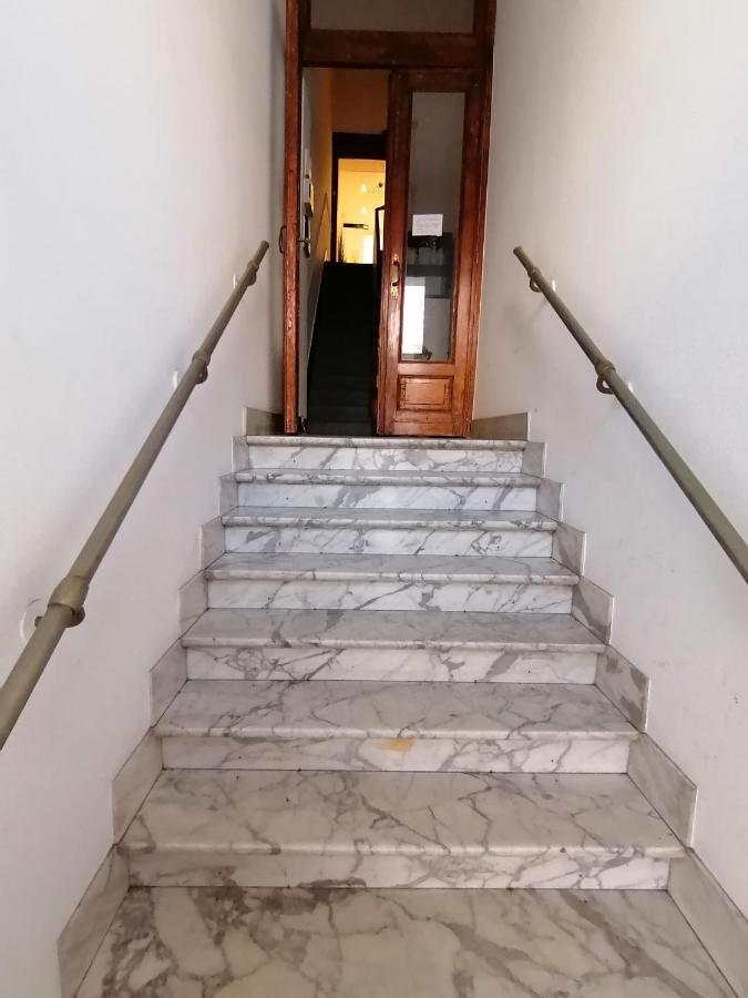 Brugmann Loft Apartment Brüsszel Kültér fotó