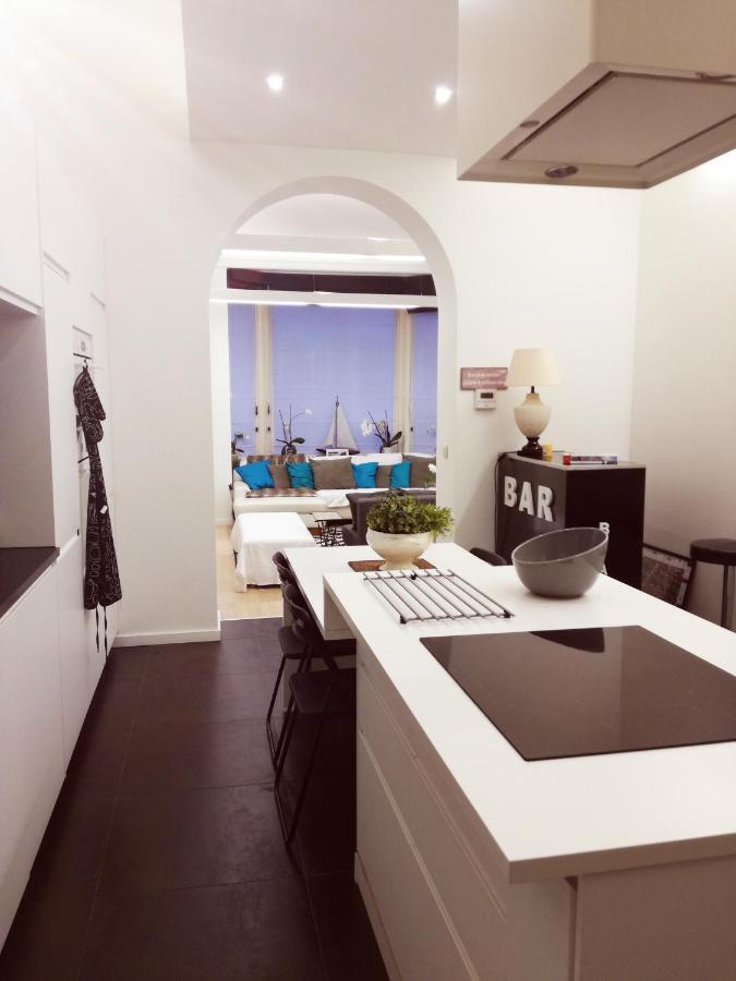 Brugmann Loft Apartment Brüsszel Kültér fotó