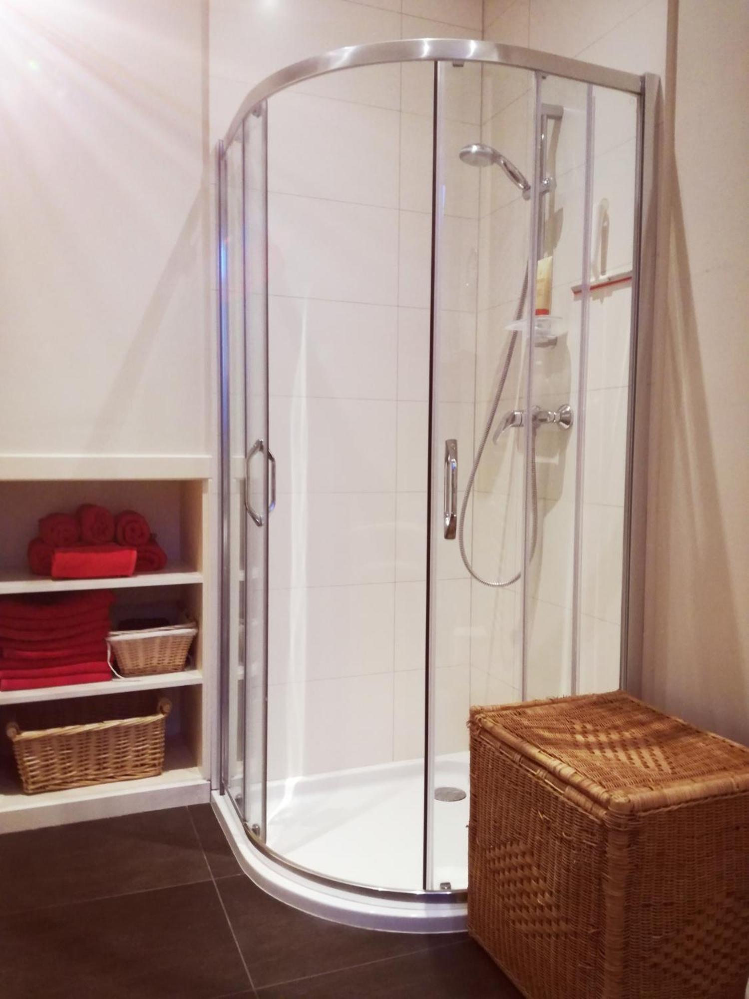 Brugmann Loft Apartment Brüsszel Kültér fotó